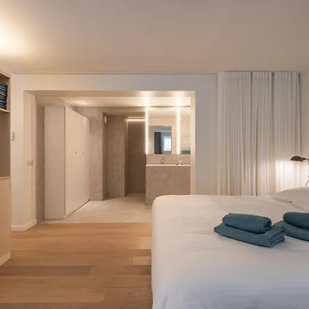 فندق مبيت وإفطار Gepetto's - Beautiful In The Historic Centre Of - 4*