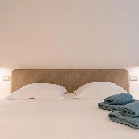 Gepetto's - Beautiful In The Historic Centre Of - 4*