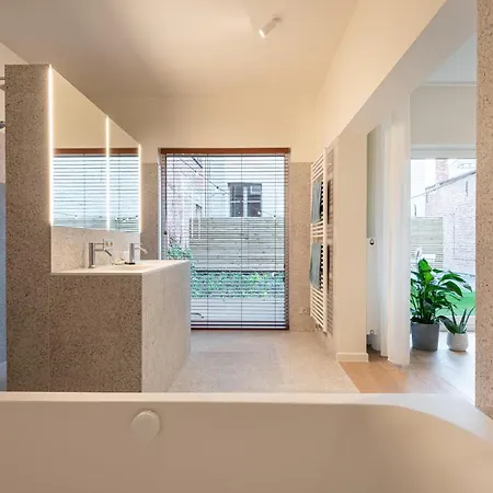 Bed & Breakfast Gepetto's - Beautiful In The Historic Centre Of - Gand