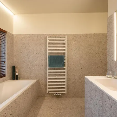 Gepetto's - Beautiful In The Historic Centre Of -