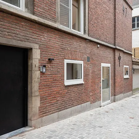 Gepetto's - Beautiful In The Historic Centre Of - 4*