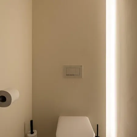 Gepetto's - Beautiful In The Historic Centre Of -