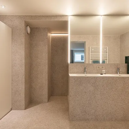 Gepetto's - Beautiful In The Historic Centre Of - Gand