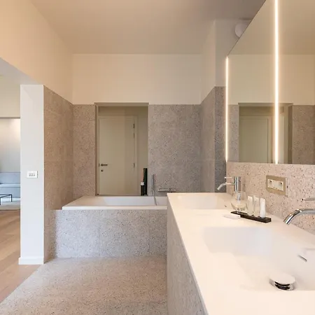 ベッド・アンド・ブレックファスト Gepetto's - Beautiful In The Historic Centre Of -