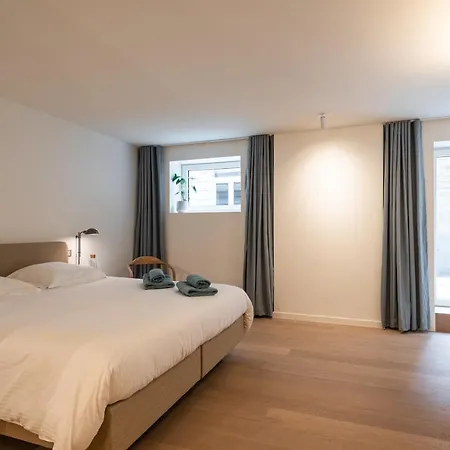 Gepetto's - Beautiful In The Historic Centre Of - 4* Gent