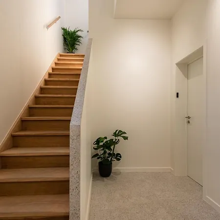 Bed & Breakfast Gepetto's - Beautiful In The Historic Centre Of - Gand