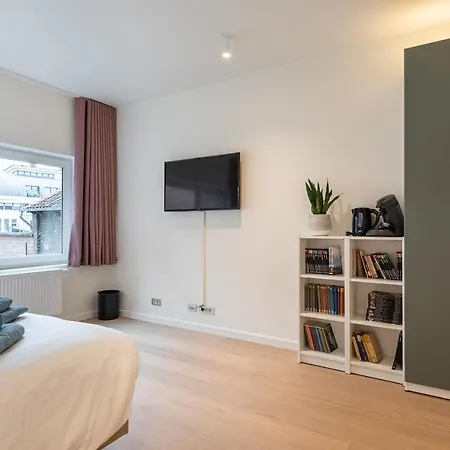 Gepetto's - Beautiful In The Historic Centre Of - Bed & Breakfast 4*