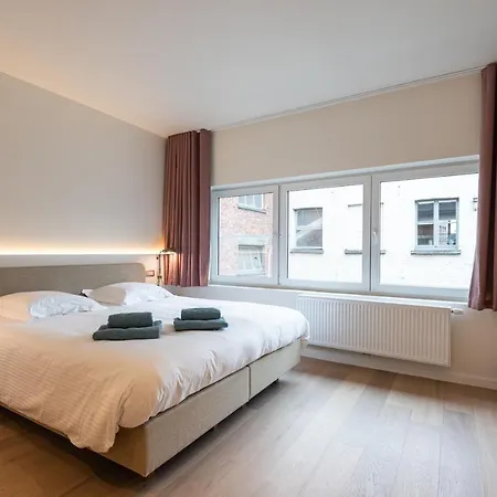 Bed & Breakfast Gepetto's - Beautiful In The Historic Centre Of - Gand