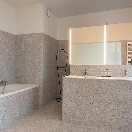 Gepetto's - Beautiful In The Historic Centre Of - Bed & Breakfast