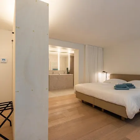 ベッド・アンド・ブレックファスト Gepetto's - Beautiful In The Historic Centre Of - ヘント