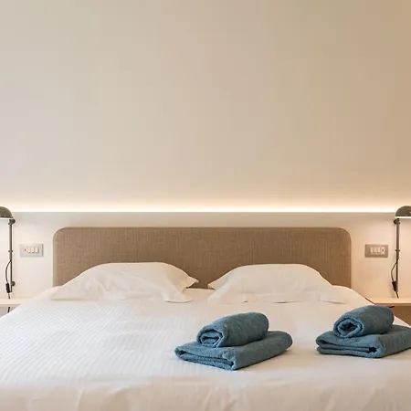 Gepetto's - Beautiful In The Historic Centre Of -