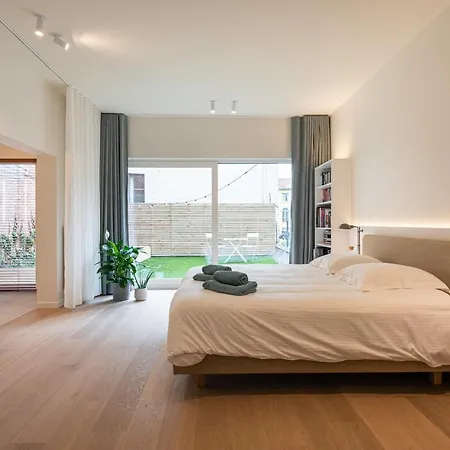 לינה וארוחת בוקר Gepetto's - Beautiful In The Historic Centre Of - 4*