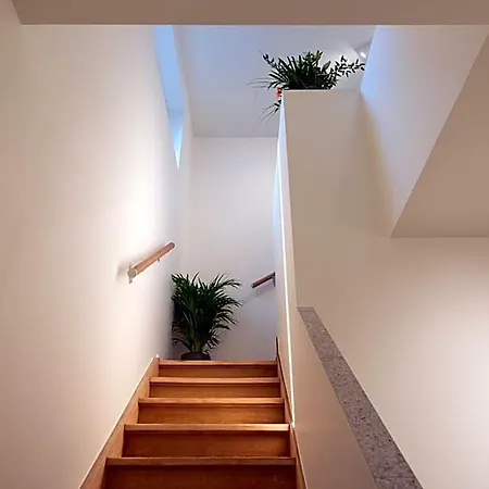 לינה וארוחת בוקר Gepetto's - Beautiful In The Historic Centre Of - 4*
