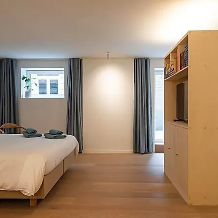 Bed and Breakfast Gepetto's - Beautiful In The Historic Centre Of - Γάνδη