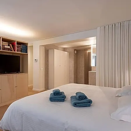 Gepetto's - Beautiful In The Historic Centre Of - Bed and Breakfast