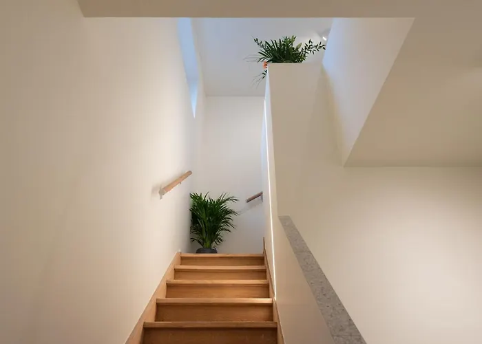 Gepetto's - Beautiful In The Historic Centre Of - Bed & Breakfast 4*