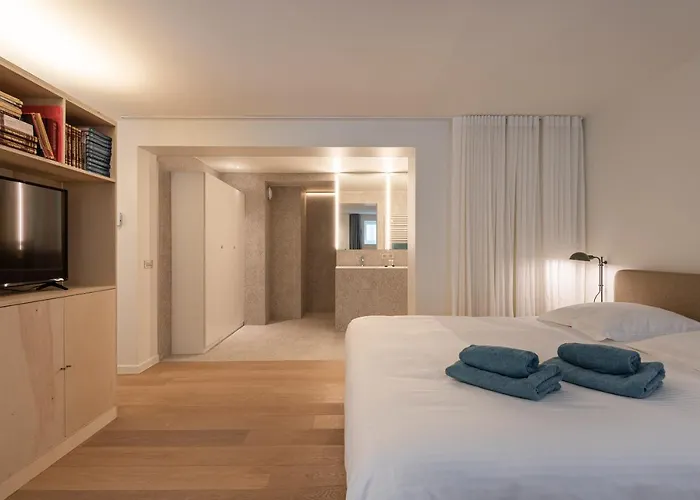 Bed & Breakfast Gepetto's - Beautiful In The Historic Centre Of - 4*