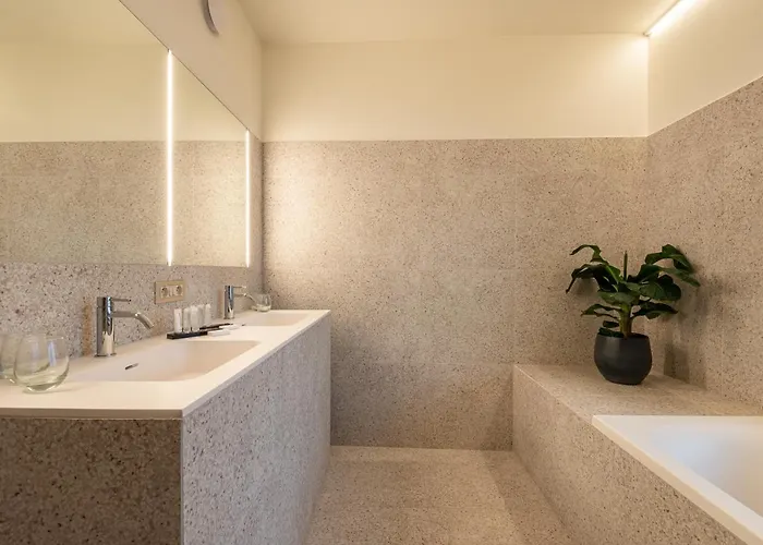 Gepetto's - Beautiful In The Historic Centre Of - 4* Gent