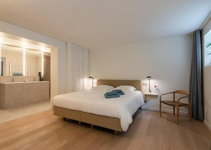 Gepetto's - Beautiful In The Historic Centre Of - Bed & Breakfast