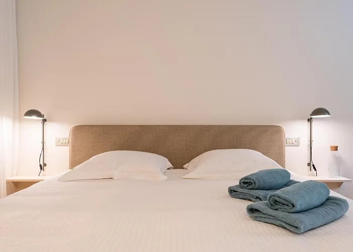 Gepetto's - Beautiful In The Historic Centre Of - 4*