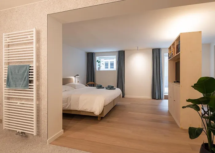 Gepetto's - Beautiful In The Historic Centre Of - 4*