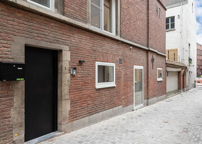 Gepetto's - Beautiful In The Historic Centre Of - 4*