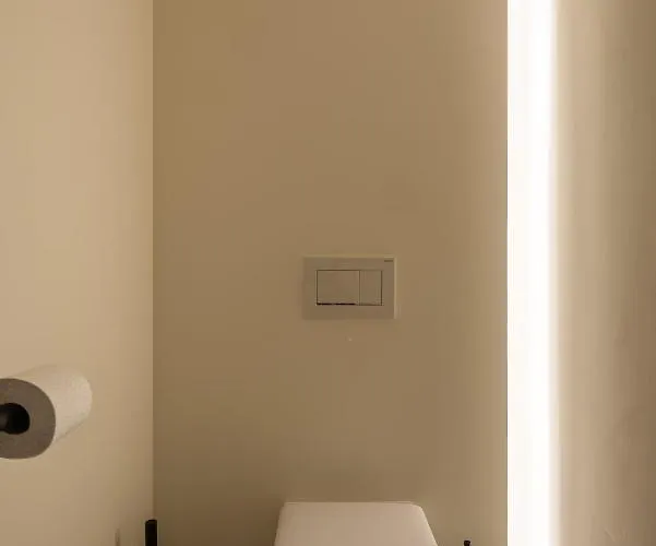 Gepetto's - Beautiful In The Historic Centre Of -