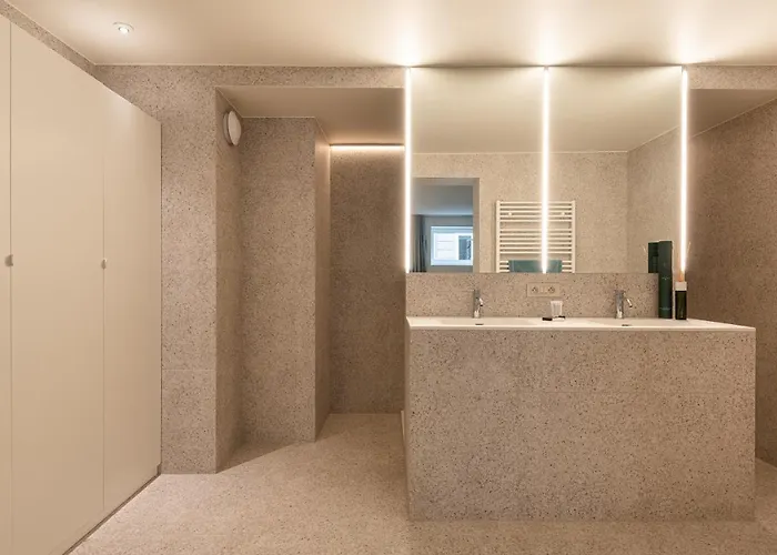 Gepetto's - Beautiful In The Historic Centre Of - Gent