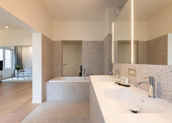 Bed & Breakfast Gepetto's - Beautiful In The Historic Centre Of -