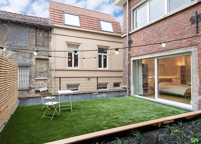 Gepetto's - Beautiful In The Historic Centre Of - Oda ve Kahvaltı 4*