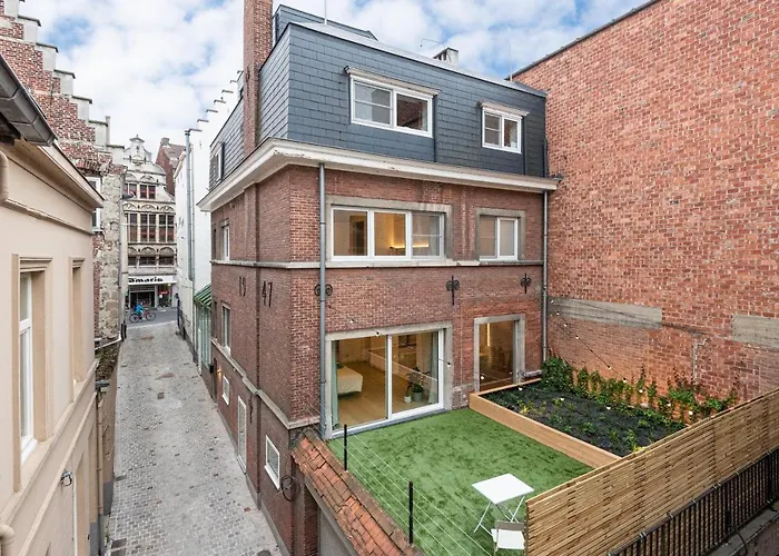 Gepetto's - Beautiful In The Historic Centre Of - Oda ve Kahvaltı 4*