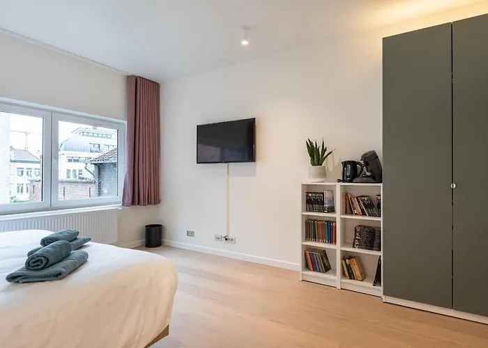 Gepetto's - Beautiful In The Historic Centre Of - Oda ve Kahvaltı 4*