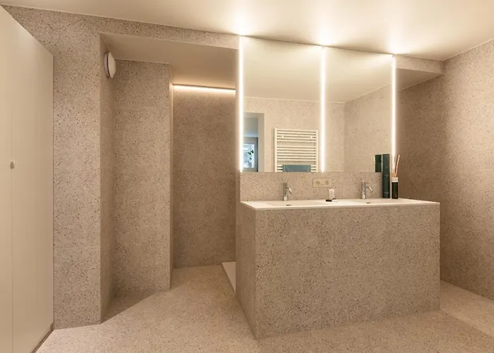 Gepetto's - Beautiful In The Historic Centre Of - Gent