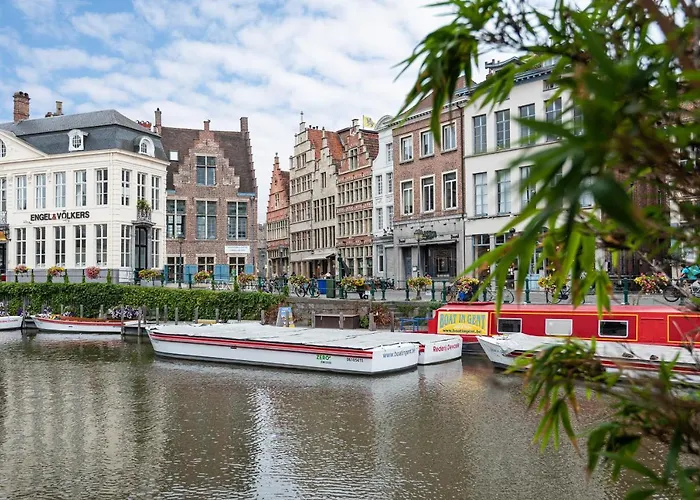 Bed & Breakfast Gepetto's - Beautiful In The Historic Centre Of -