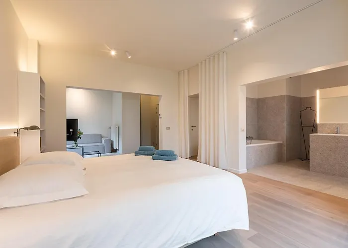 Gepetto's - Beautiful In The Historic Centre Of - Bed & Breakfast