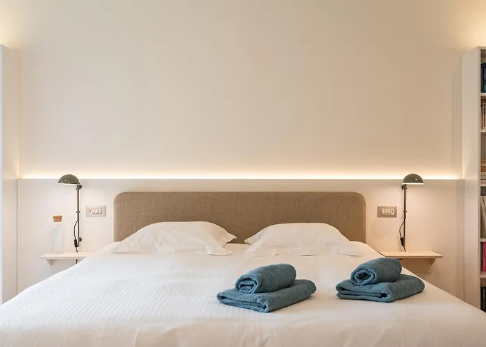 Gepetto's - Beautiful In The Historic Centre Of -