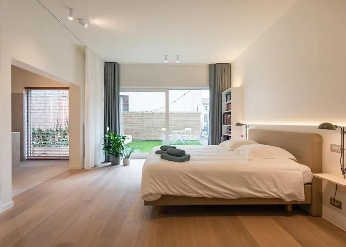 Bed & Breakfast Gepetto's - Beautiful In The Historic Centre Of - 4*