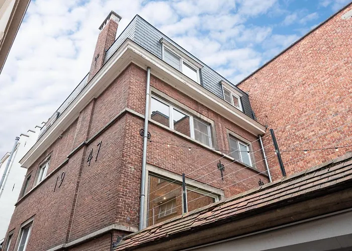 Bed & Breakfast Gepetto's - Beautiful In The Historic Centre Of - 4*