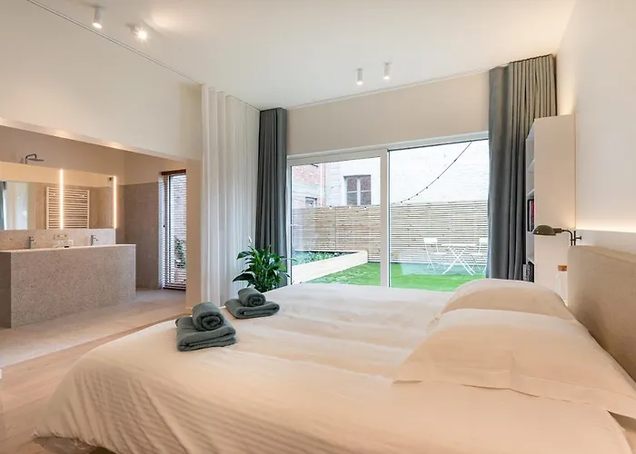 Gepetto's - Beautiful In The Historic Centre Of -