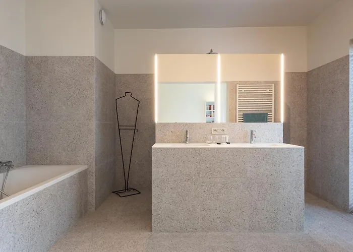 Gepetto's - Beautiful In The Historic Centre Of - Gent