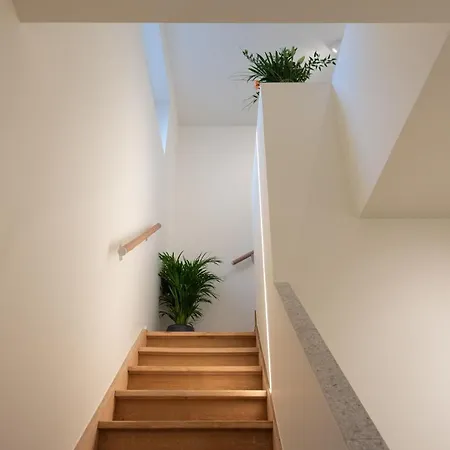 Gepetto's - Beautiful In The Historic Centre Of - Bed & Breakfast *