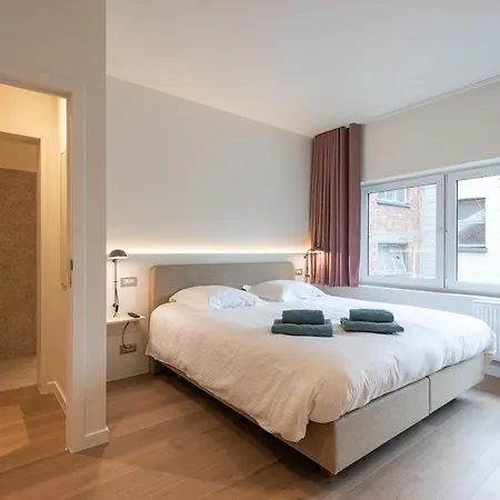 Gepetto's - Beautiful In The Historic Centre Of - Bed & Breakfast Ghent