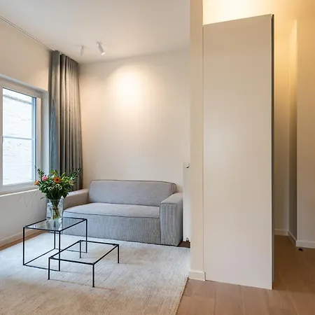 Gepetto's - Beautiful In The Historic Centre Of - Bed & Breakfast Ghent