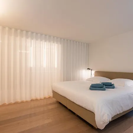 Gepetto's - Beautiful In The Historic Centre Of - 4* Gent