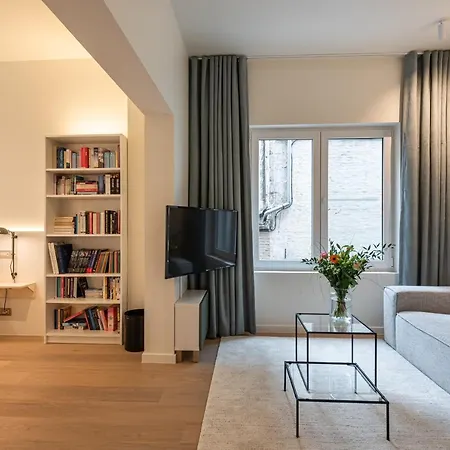 Gepetto's - Beautiful In The Historic Centre Of - Bed & Breakfast *