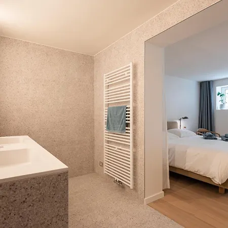 Gepetto's - Beautiful In The Historic Centre Of - Bed & Breakfast Ghent