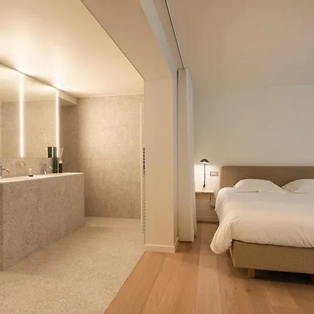 Gepetto's - Beautiful In The Historic Centre Of - Bed & Breakfast *