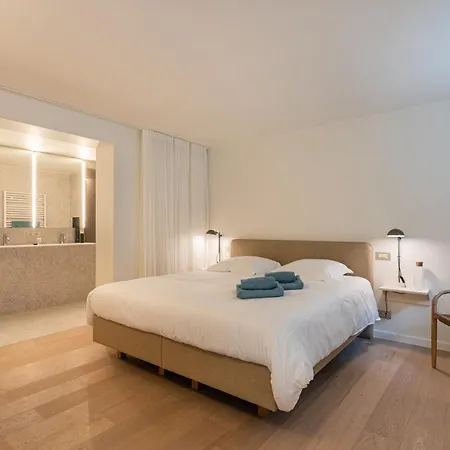 Gepetto's - Beautiful In The Historic Centre Of - * Ghent