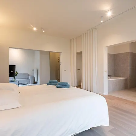 Gepetto's - Beautiful In The Historic Centre Of - Bed & Breakfast