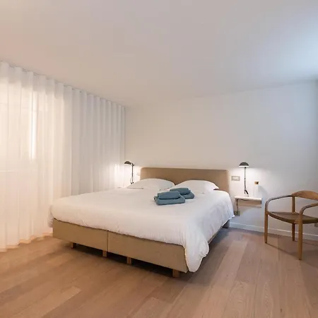 Gepetto's - Beautiful In The Historic Centre Of - Frühstückspension 4*